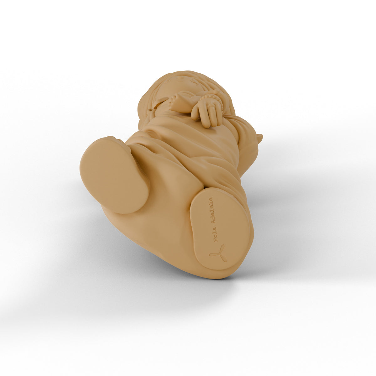 Mama Comfort - C03 Sand