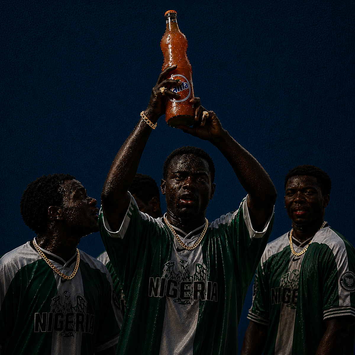IF YOU KNOW YOU KNOW SHA