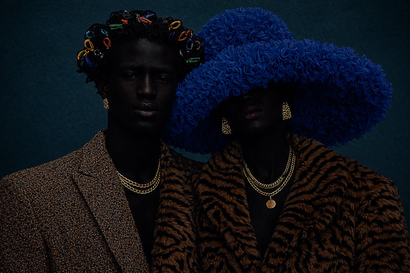 Black Excellence